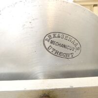 Voorwerpen Adlib\V18767-s3.jpg; V18767; ; MicrotoomMicrotome